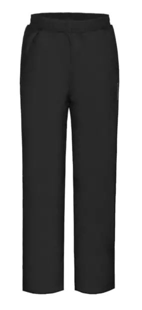 Icepeak Kendall lasten kevytvanuhousut musta -  - 41-41-64385689241 - 1