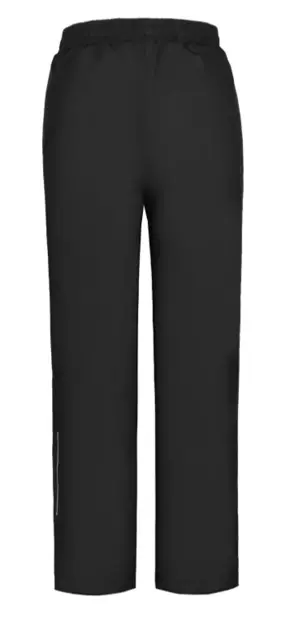 Icepeak Kendall lasten kevytvanuhousut musta -  - 41-41-64385689241 - 2