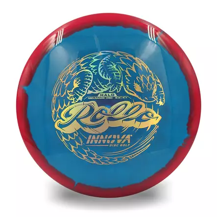 Innova Halo Star Rollo frisbeegolfkiekko - Frisbeegolf - 643003141 - 2