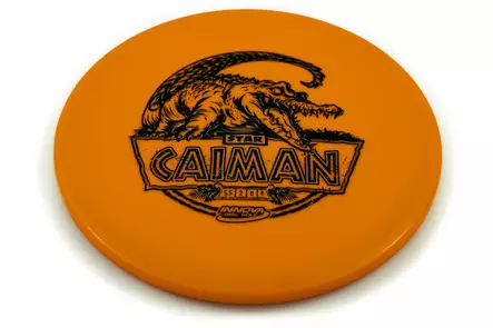 Innova Star Caiman frisbeegolfkiekko - Frisbeegolf - 643003041 - 1