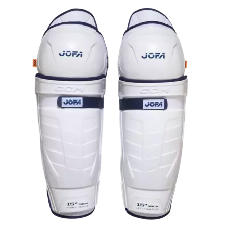 Jofa 26 SR polvisuojat 100v juhlamalli - Jääkiekko polvisuojat - 68397836881 - 1