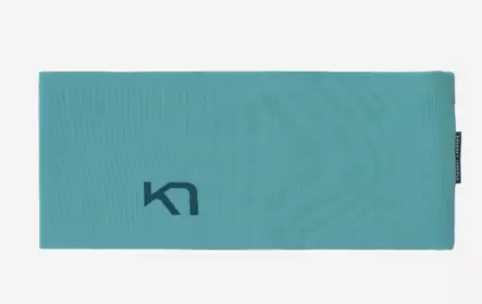 Kari Traa Traa Headband panta laguuninvihreä - Pipot, lippikset ja pannat - 7048653259621 - 1