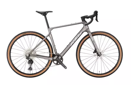KTM Gravelator Pro gravel pyörä moonrock matt - Gravelpyörät - 226046711 - 1