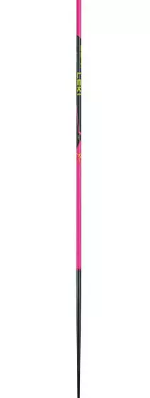 Leki HRC Max hiihtosauvan varaputki pinkki - Hiihtosauvat - 8108224000211 - 1