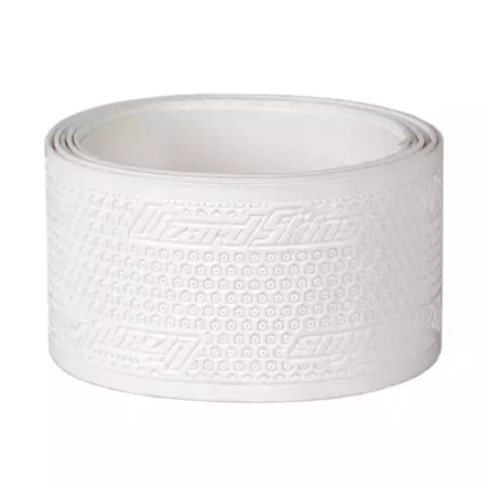 Lizard Skins Grippi 99cm x 27mm valkoinen - Jääkiekkomailatarvikkeet - 696260059201 - 1