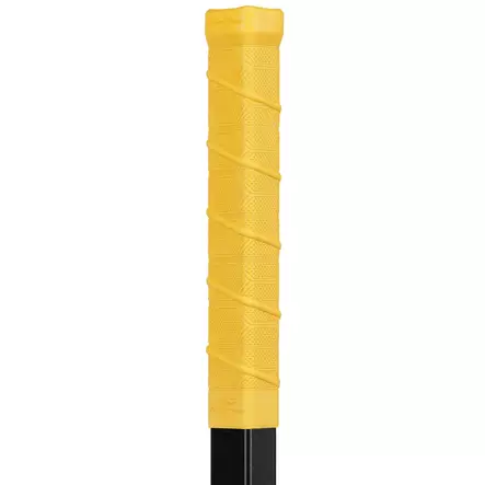 Lizard Skins Grippi Snipe Ribbed Classic Knob keltainen - Jääkiekkomailatarvikkeet - 696260021871 - 1