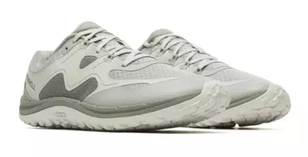 Merrell Trail Glove 8 juoksukengät vaaleanvihreä - Miesten juoksukengät - J00003291 - 2