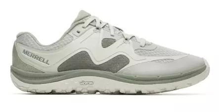 Merrell Trail Glove 8 juoksukengät vaaleanvihreä - Miesten juoksukengät - J00003291 - 1