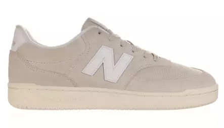 New Balance BB80 vapaa-ajan kengät khaki - Miesten tennarit - 1986896521 - 1