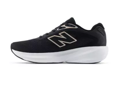 New Balance FreshFoam 680 v9 wide juoksukengät musta - Naisten juoksukengät - 1986887381 - 2
