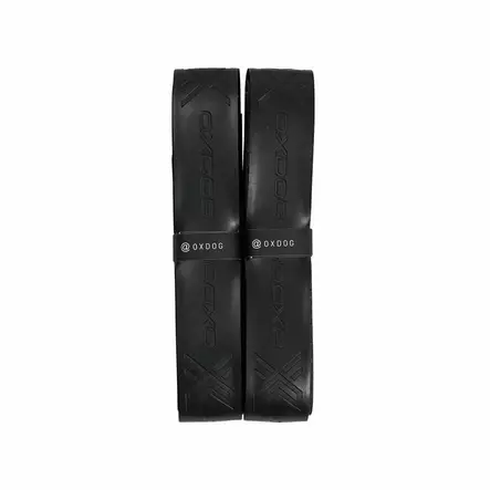 Oxdog Supertech 2-pack grippi musta - Urheilulajit - 41-41-7340151642371 - 1