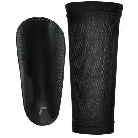 Reusch Compact Supreme säärisuojat - Jalkapallotarvikkeet- ja asusteet - 406048556871 - 1