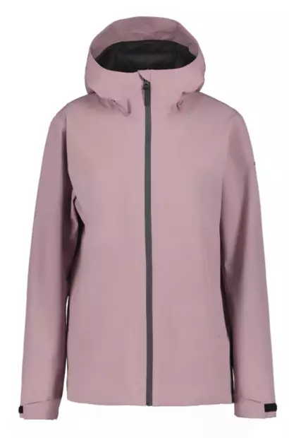 Rukka Pakkala D naisten ulkoilutakki roosa - Naisten takit - 41-41-64385812481 - 1