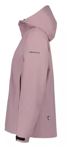 Rukka Pakkala D naisten ulkoilutakki roosa - Naisten takit - 41-41-64385812481 - 2