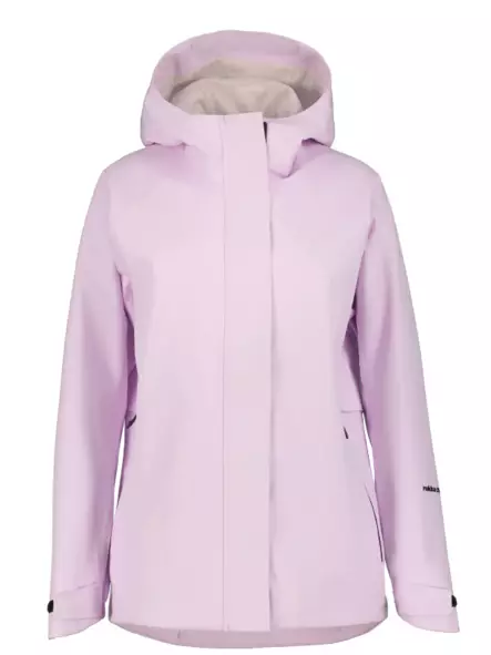 Rukka Partila D naisten ulkoilutakki vaalea roosa - Naisten takit ja puvut - 64385944081 - 1