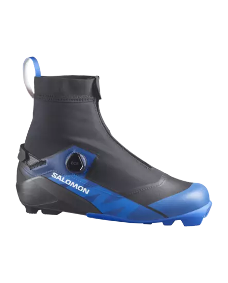 Salomon Equipe Pro Classic BOA perinteisen monot - Perinteisen monot - 19872042691 - 1