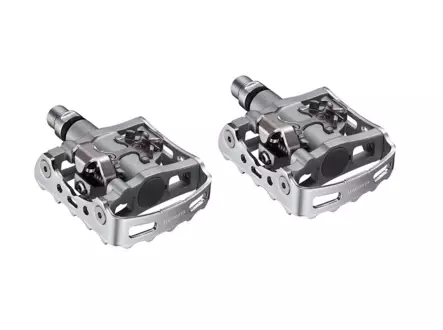 Shimano PD-M324 combi polkimet - Pyörän polkimet - 4524667072461 - 1
