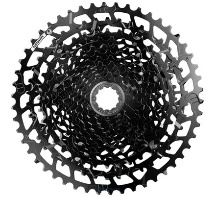 Sram PG1210 EAGLE 12v kasetti 11-50T - Pyörän vaihteisto - 710845928031 - 1