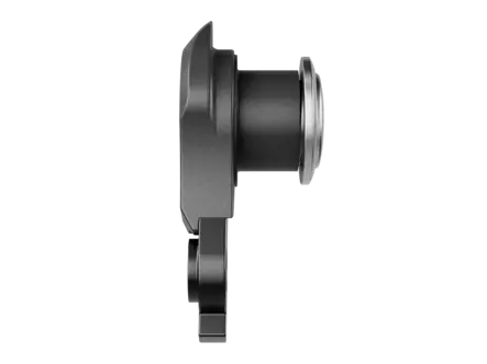 Sram UDH takavaihtajan korvake musta/hop - Pyörän vaihteisto - 710845927461 - 2