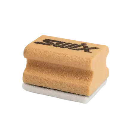 Swix synteettinen korkki T11 huopa - Suksien voitelutarvikkeet - 7045953297841 - 1