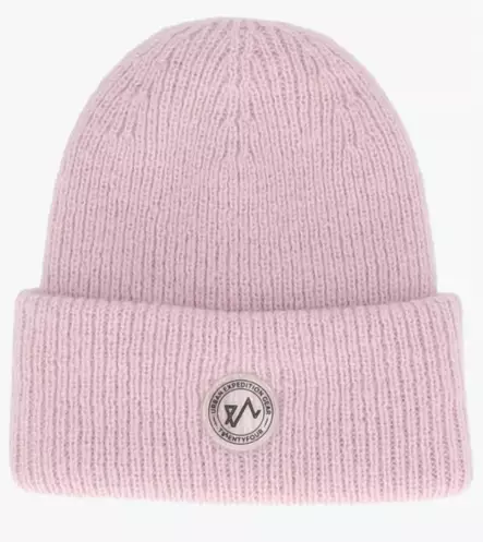 Twentyfour Aurora Ana pipo vaaleanpunainen - Pipot, lippikset ja pannat - 7072816729751 - 1