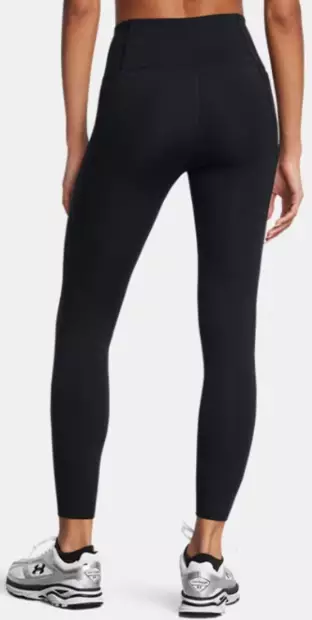 Under Armour Motion Legging emea naisten treenitrikoot musta - Naisten treenivaatteet - 1388649-001 - 2