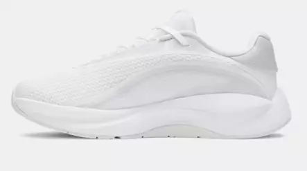 Under Armour Radiant TR treenikengät valkoinen - Naisten sisäpeli ja treenikengät - 6007142-101 - 2