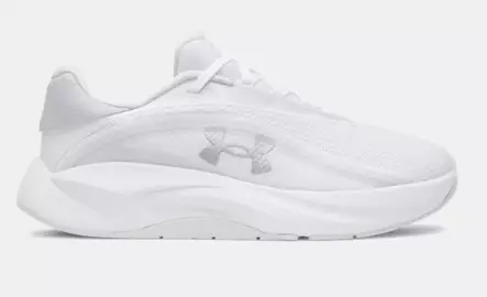 Under Armour Radiant TR treenikengät valkoinen - Naisten sisäpeli ja treenikengät - 6007142-101 - 1