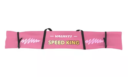 Vauhti Speed King Skibag Kläbo 3pr suksipussi - Suksien tarvikkeet - 6419696097111 - 1