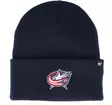 47 Brand Blue Jackets Haymaker NHL pipo - Jääkiekko fanituotteet - 194165819291 - 1