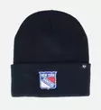 47 Brand Rangers Haymaker NHL pipo tummansininen - Jääkiekko fanituotteet - 194165819161 - 1