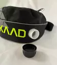 4KAAD Thermo Belt juomavyö black - Hiihtoreput ja -varustelaukut - 6430073190331 - 2