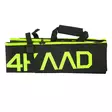 4KAAD Fun2 suksipussi 1-2pr musta - Suksien tarvikkeet - 6430073195961 - 1
