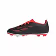 Adidas Predator Club FxG JR futiskengät musta - Jalkapallokengät - 40667653201 - 2