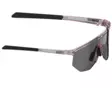 Bliz Hero Small 52311-41 urheilulasit transparent pink - Urheilulasit - 52311-41 - 2