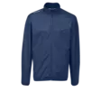 CCM Skate Jacket tuulitakki navy - Jääkiekko seuratekstiilit - 1915203061 - 1