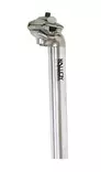 Cavo istuinkannatin hopea 30,9 x 400mm - Pyörän satulat - 6438131053321 - 1