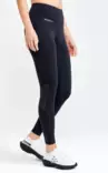 Craft ADV Essence Tights 2 naisten juoksutrikoot black - Naisten juoksuvaatteet - 731857369331 - 1