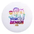 Discmania Active Genius frisbeegolfkiekk - Frisbeegolf - 64300303771 - 1