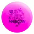 Discmania Active Magician frisbeegolfkie - Frisbeegolf - 643003037711 - 1