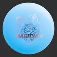 Discmania Active Magician frisbeegolfkie - Frisbeegolf - 643003037711 - 2
