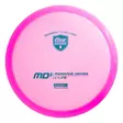 Discmania C-Line MD3 frisbeegolfkiekko - Frisbeegolf - 6430030374781 - 3