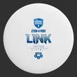 Discmania Hard Exo Link frisbeegolfkiekko - Frisbeegolf - 6430074958831 - 3