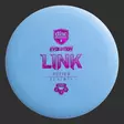 Discmania Hard Exo Link frisbeegolfkiekko - Frisbeegolf - 6430074958831 - 2