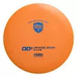 Discmania S-Line DD3 frisbeegolfkiekko - Frisbeegolf - 6430074951221 - 3