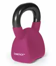 Gymstick kahvakuula Ergo 4kg fuksia - Kuntoilutarvikkeet - 6430016904261 - 1