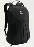 Haglöfs Corker 20 reppu true black - Urheilureput ja -laukut - 7318841378831 - 2
