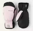 Hestra Ferox lasten talvirukkaset rose - Urheiluhanskat - 73329041031 - 1