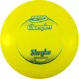 Innova Champion Shryke frisbeegolfkiekko - Frisbeegolf - 643003051 - 1