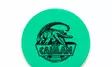 Innova Star Caiman frisbeegolfkiekko - Frisbeegolf - 643003041 - 2